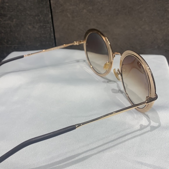 Very good quality oversized sunglasses - Picture 6 of 6